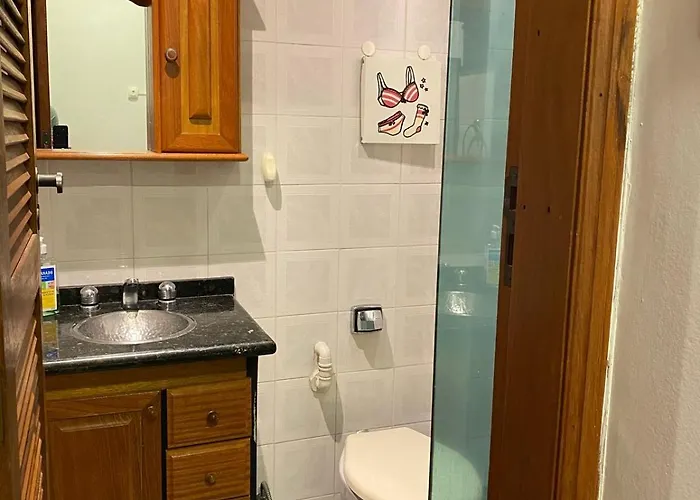 Apartament z 1 sypialnią