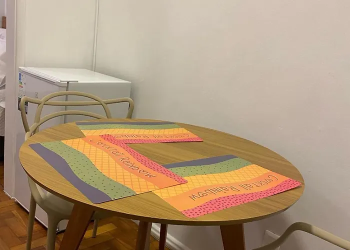 Apartament z 1 sypialnią