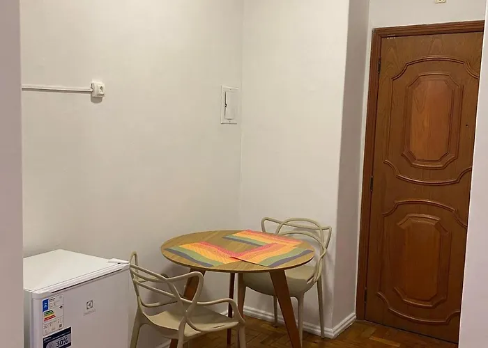Apartament z 1 sypialnią