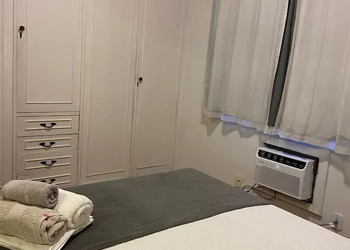 Apartament z 1 sypialnią